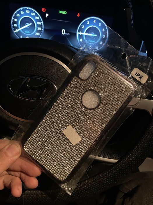 Обмен на шоколадку