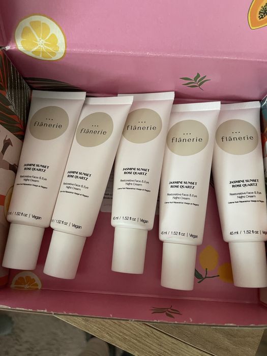 Козметика на Avant, Symbiosis , Able skincare, серуми Balance me