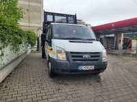 Ford Transit 2011