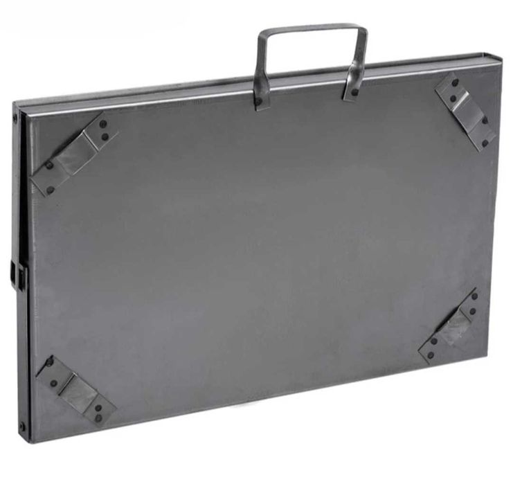 Мангал походный.