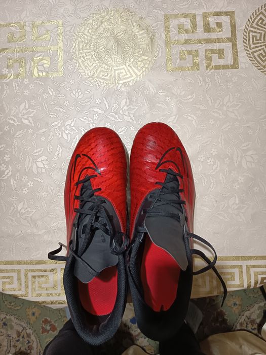 Бутонки nike phantom