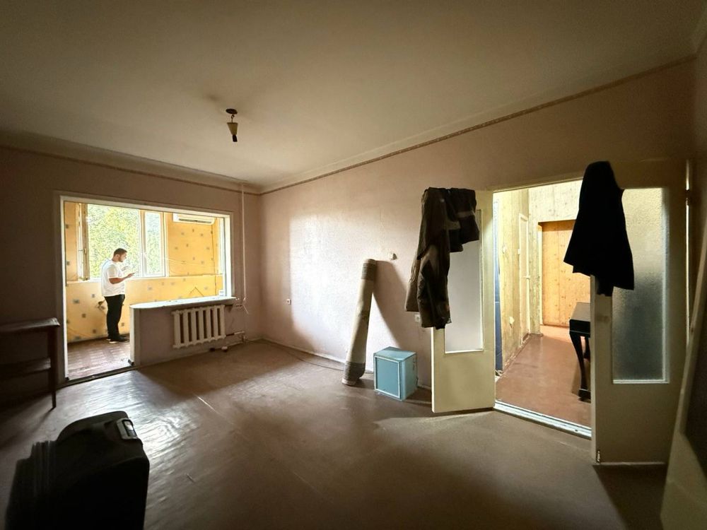 Продается квартира в Авиагородке 2/3/5 55м2