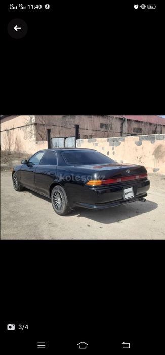 Продам Марк 2 90