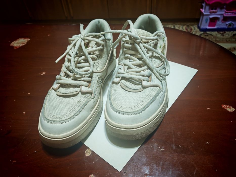 Кроссовки Li-ning 43р