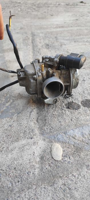 Карбюратор от мапеда