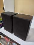 Boxe Dual model: Type CL 1052, in stare buna!  Made in Germany!