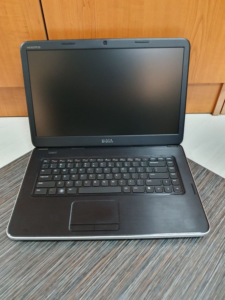 Laptop Dell i5 4gb