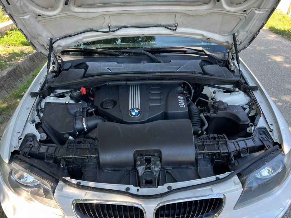 Vand BMW seria 1