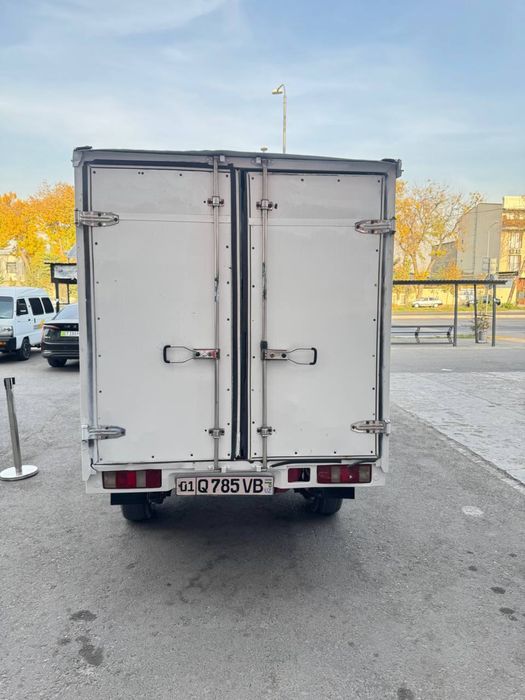 Changan 98 tali 2015 sotiladi