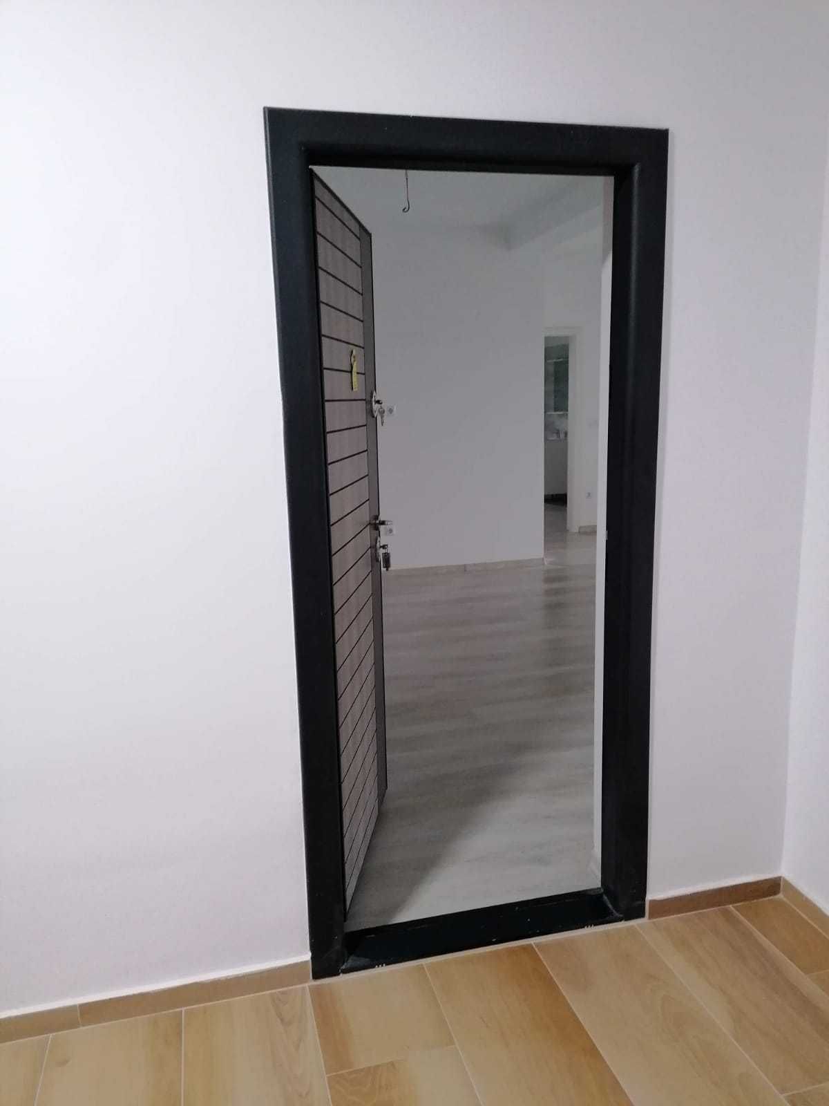 Apartament nou de vanzare