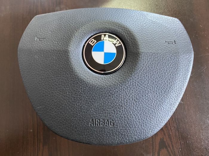 Оригинален airbag за bmw F01 F02 F10 F11 F18 за facelift 2014г волан