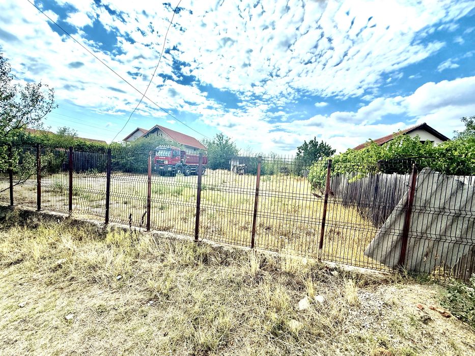 De vânzare teren intravilan – Dudașu, comuna Șimian