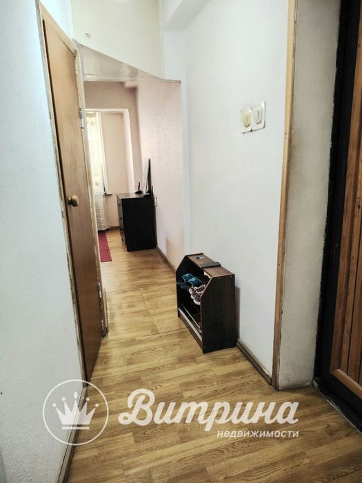 2-комнатная квартира недалеко от метро Дустлик