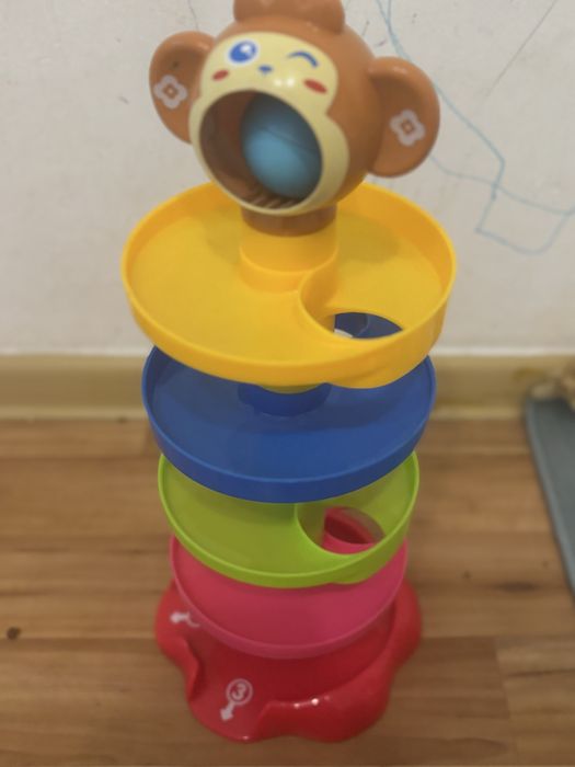 балаларға арналған ойыншық сатылады 2000тг тап таза