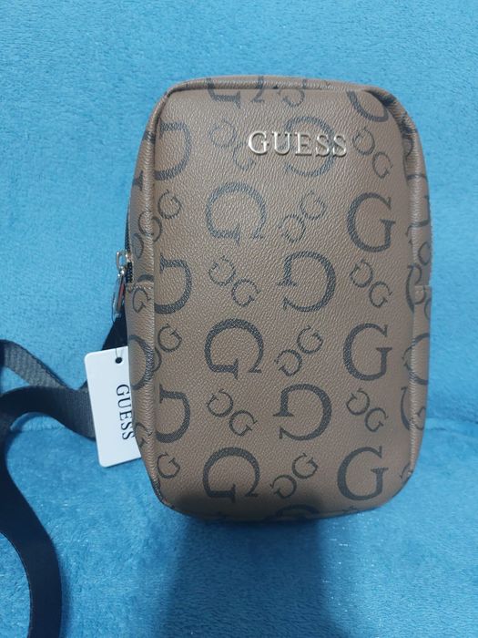 Borseta GUESS Originală