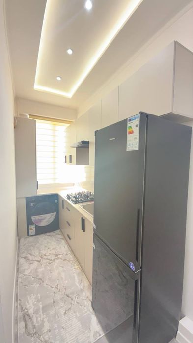 Продается 3 ком. Квартира на 1 этаже площадью 68 кв.м. Адрес Самкоч