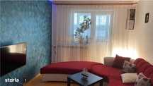 Apartament trei camere , zona Cartier Sud , decomandat , imbunatatit