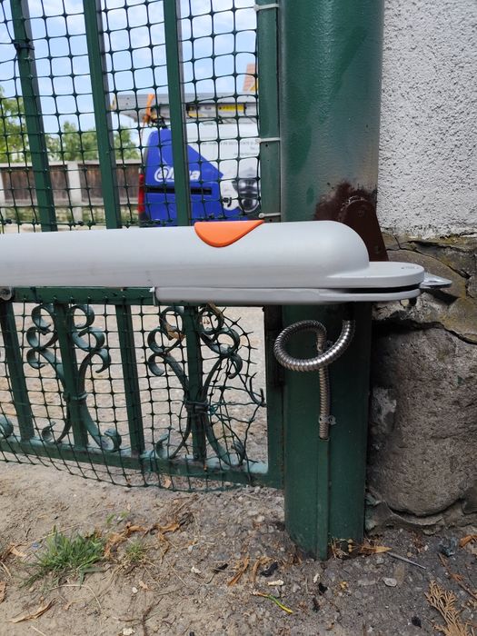 Sistem automatizare poarta, uși garaj