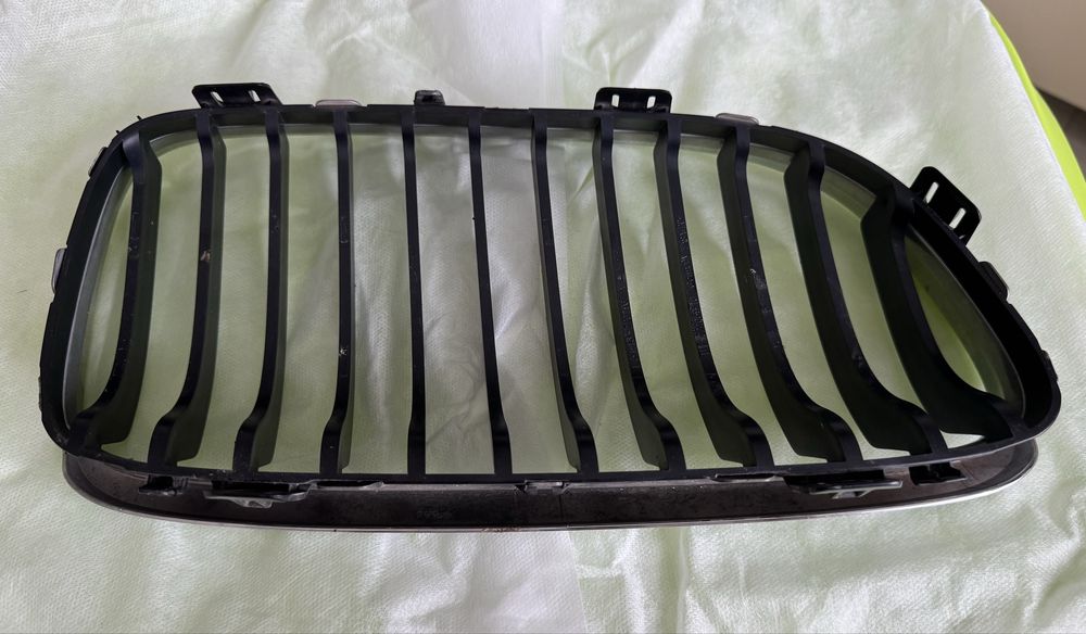 Grile Originale BMW E90/E91 LCI