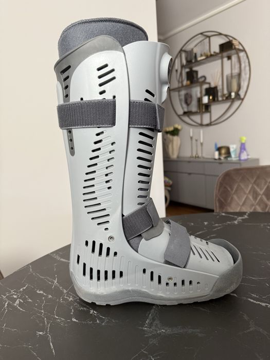 Orteza picior fixa air wlaker marime M