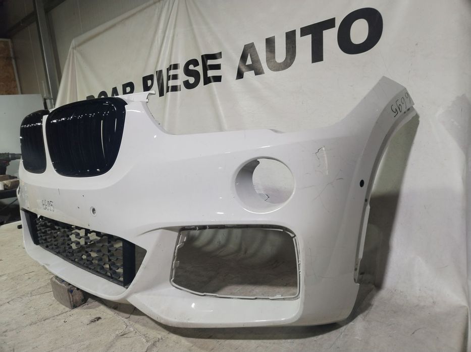 Bara fata BMW X1 F48, M-Sport, 2015, 2016, 2017, 2018, cod origine OE 51118059891.