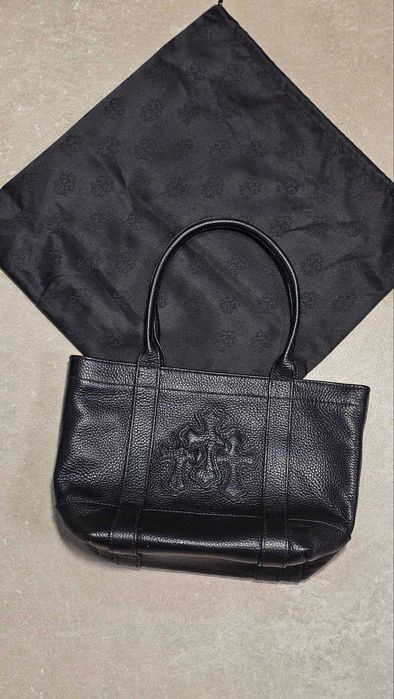 Чанта Chrome Hearts