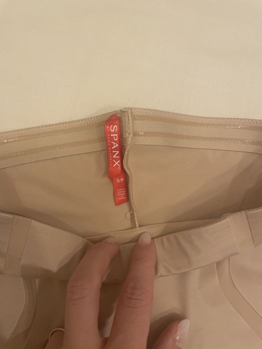 Spanx chiloti talie inalta