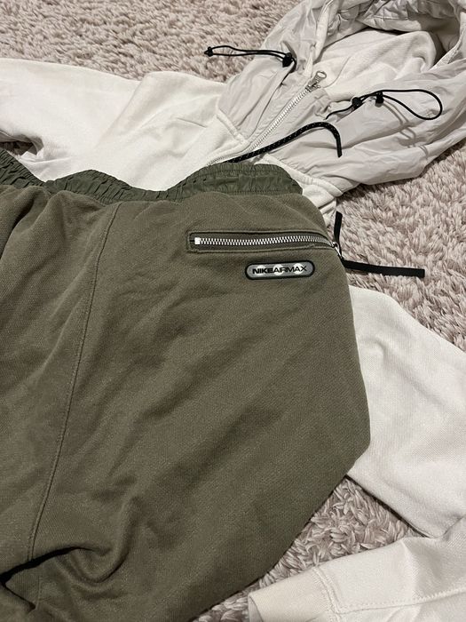 Nike Air Max-оригинален мъжки екип