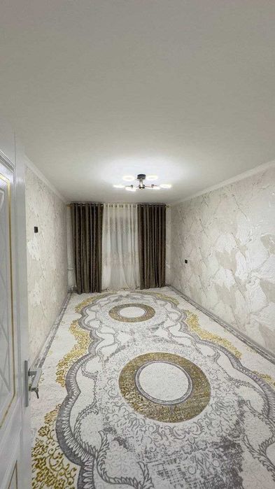 3 хоналик квартира 4 этаж горгаз, эски туркистон ресторан