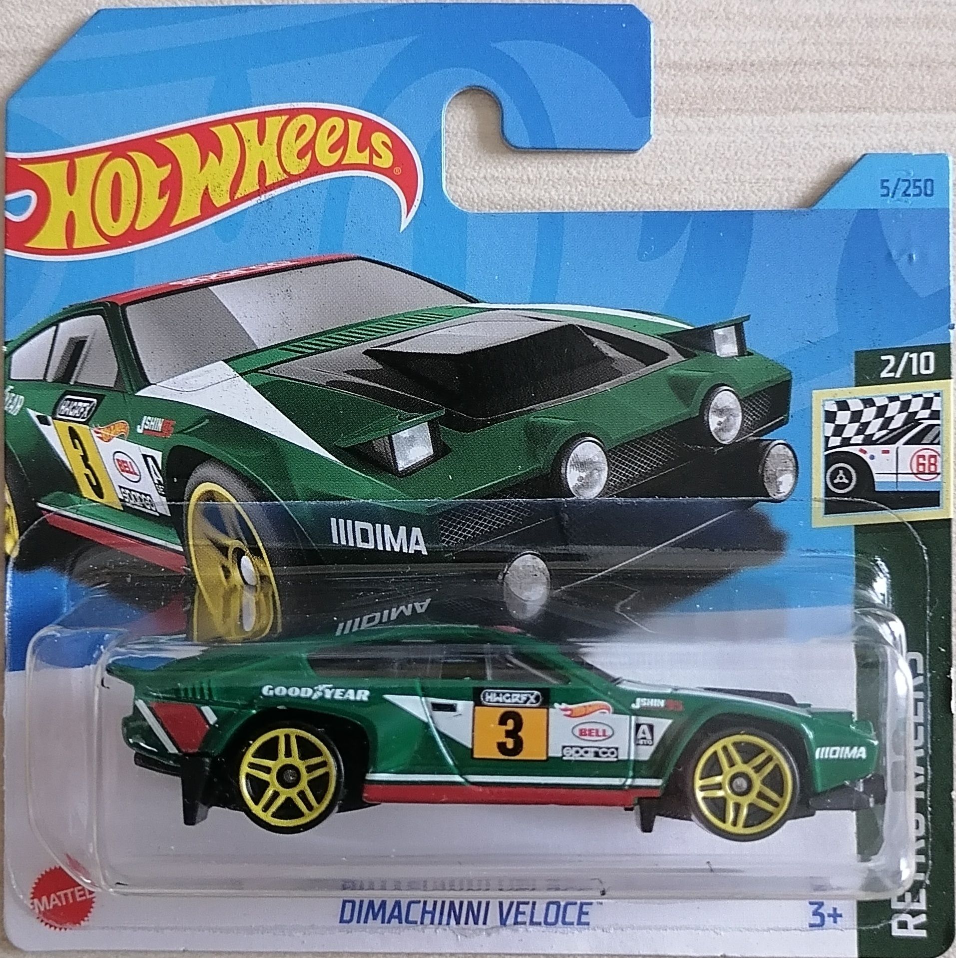 Колички Hot wheels