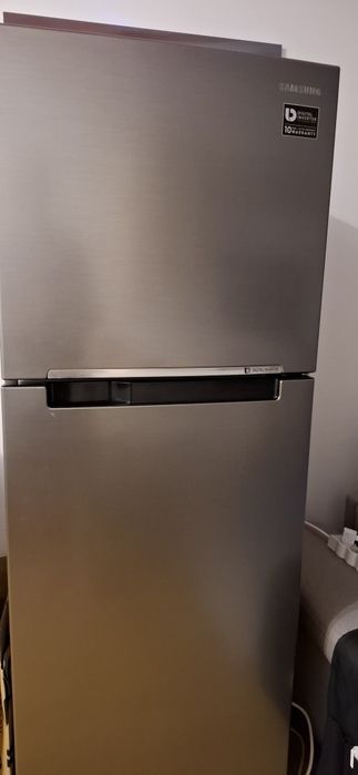 Frigider Samsung Twin Cooling Plus, garanție 2 ani compresor