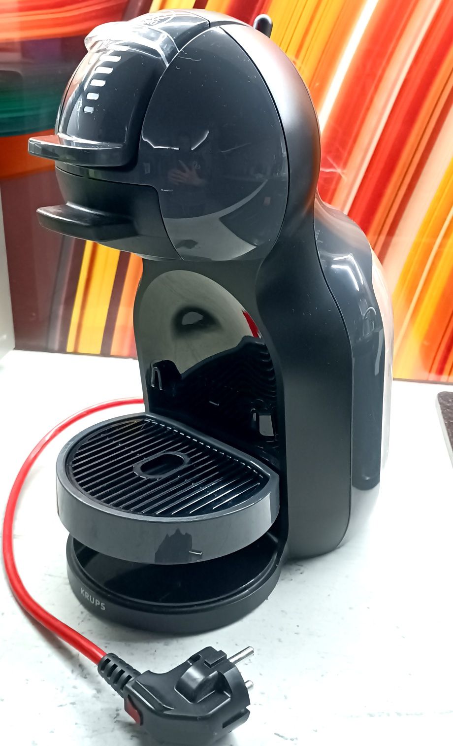 Nescafe Dolce Gusto Krups Mini Me