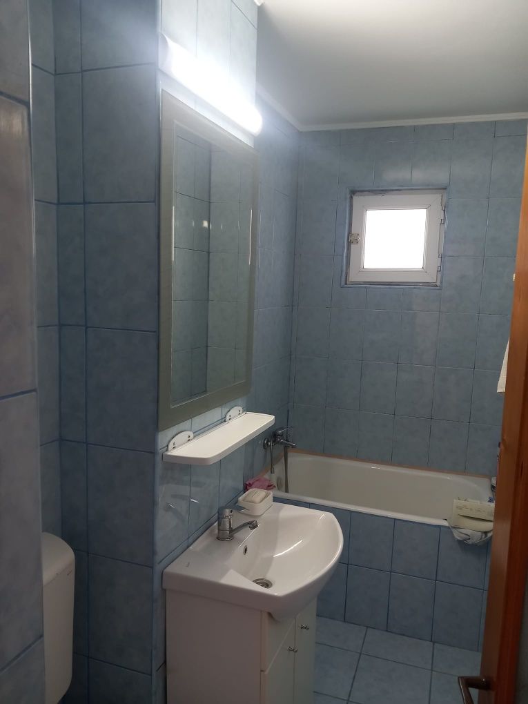 Apartament cu 2 camere Campulung Muscel de închiriat