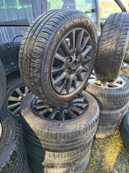 Mini Cooper Алуминиеви джанти