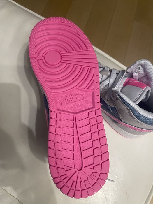 Sneakers Nike Air Jordan