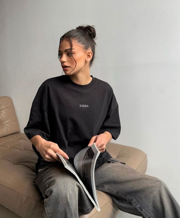Тениска KARMA 2 цвята