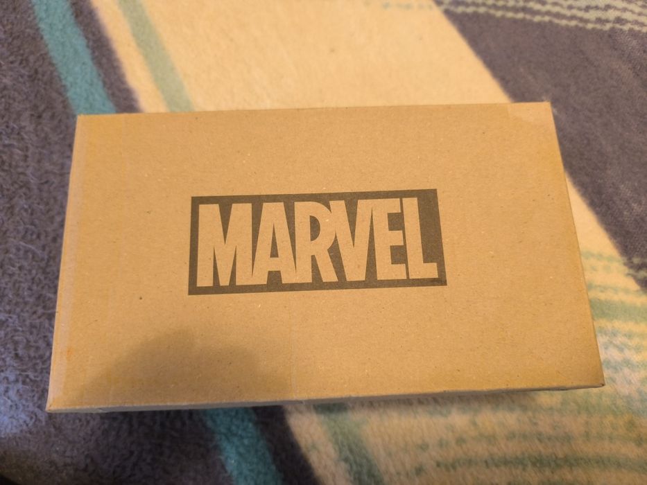 Пролетно летни бебешки обувкиMarvel 19;номер