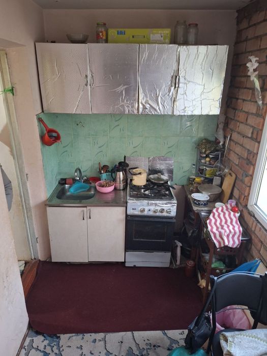 *Балкон 2х6. Умумий Майдони 42м²‼️ Чилонзор-13 *1\2\5