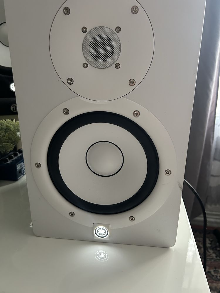 Monitoare de studio Yamaha HS7