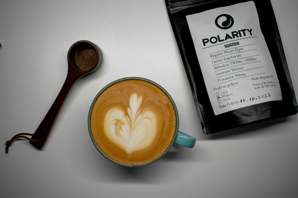 Cafea de specialitate proaspat prajita in Timisoara