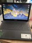 ASUS X550VX – i7 / 16GB RAM / GTX 950M / SSD