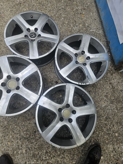 Джанти 17цола 5/114'3