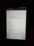 Таблет Lenovo TB-7304X