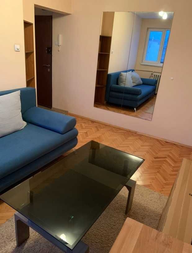 Дава се под наем Двустаен апартамент в София, Център - 50 кв.м за 612 € - Снимка #6