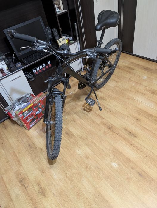 Bicicleta Kross Hexagon V3 2006