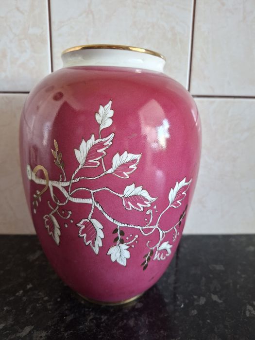 Vază decorativă mare