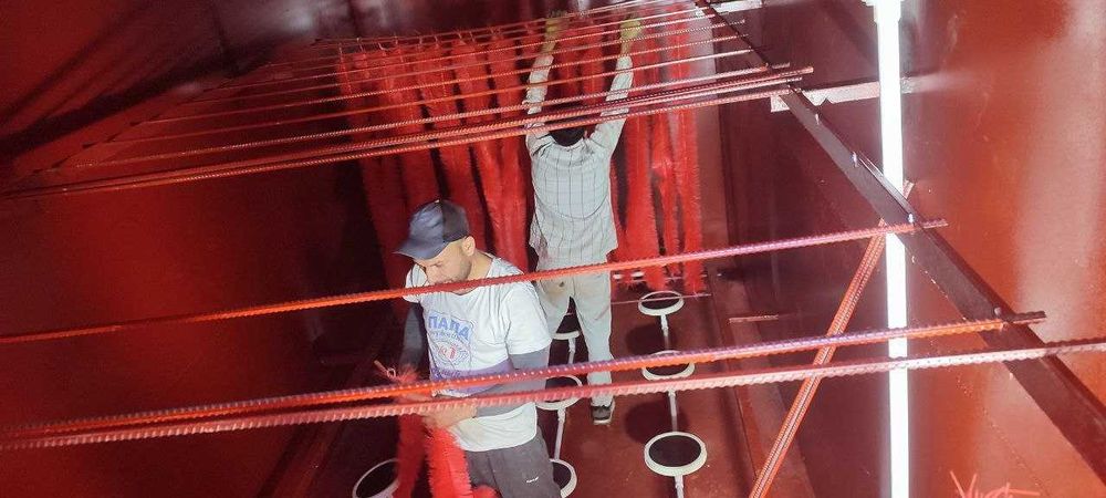 Очистные сооружения промышленных и  хозяйственно-бытовых сточных вод