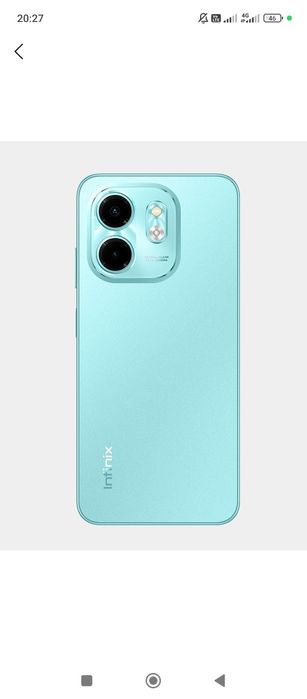 Infenixs smart 9