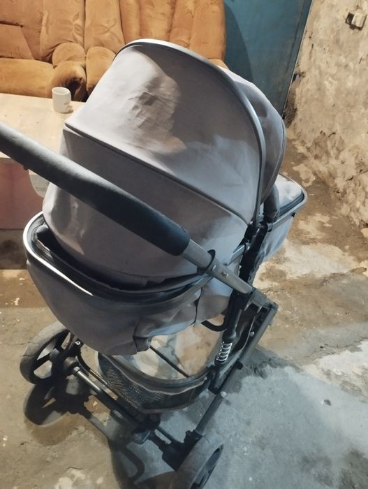 Детские коляски, в состоянии