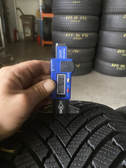 Anvelope iarna 215/40/17 Continental Winter Contact TS 215 40 17 R17